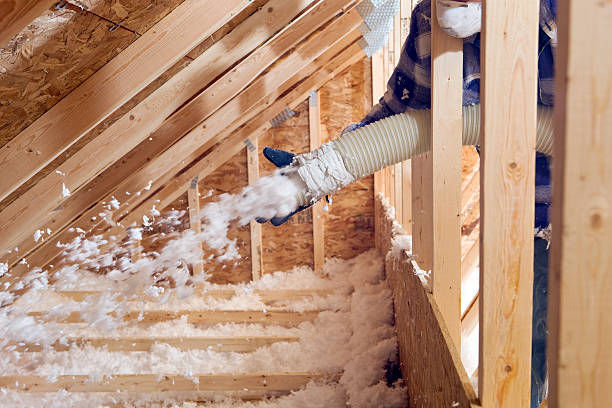 Reliable Nyack, NY Insulation Services Solutions